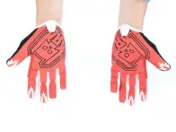 KRK Protection "Pamper" Gloves