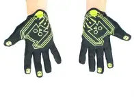 KRK Protection "Pamper" Gloves