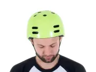 KRK Protection "POV" Helm
