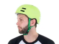 KRK Protection "POV" Helm