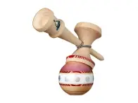 KROM Kendama "10Y BDAY" Kendama