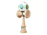 KROM Kendama "Kendamex Máskara" Kendama