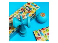 KROM Kendama "Kolor" Kendama - Blue