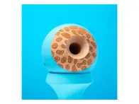 KROM Kendama "Kolor" Kendama - Blue