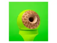 KROM Kendama "Kolor" Kendama - Green