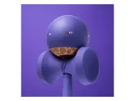 KROM Kendama "Kolor" Kendama - Purple