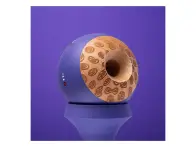 KROM Kendama "Kolor" Kendama - Purple