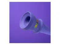 KROM Kendama "Kolor" Kendama - Purple