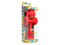 KROM Kendama "Kolor" Kendama - Red