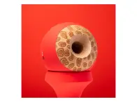 KROM Kendama "Kolor" Kendama - Red