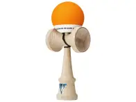 KROM Kendama "POP" Kendama - Orange