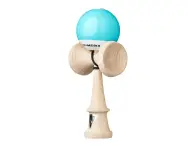 KROM Kendama "POP LOL" Kendama - Sky Blue