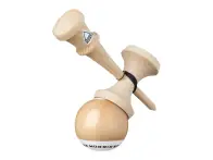 KROM Kendama "POP LOL" Kendama - Naked