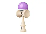 KROM Kendama "POP LOL" Kendama - Lavender
