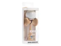 KROM Kendama "POP LOL" Kendama - White