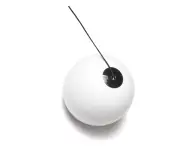 KROM Kendama "POP LOL" Kendama - White