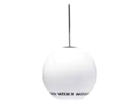 KROM Kendama "POP LOL" Kendama - White