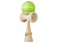 KROM Kendama "SFK" Kendama - Green