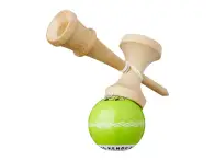 KROM Kendama "SFK" Kendama - Green