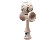 KROM Kendama "Sosohan Animals" Kendama - Beagle