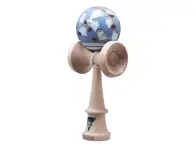 KROM Kendama "Sosohan Animals" Kendama - Cat