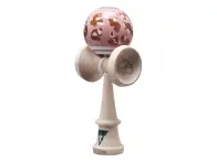 KROM Kendama "Sosohan Animals" Kendama - Chipmunk