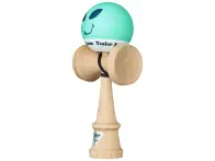 KROM Kendama "Tealer" Kendama - Tealer