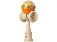 KROM Kendama "Unity" Kendama - Equilibrium