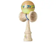 KROM Kendama "Unity" Kendama - Sangfroid