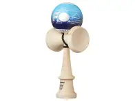 KROM Kendama X Jody Barton Kendama - Ufo