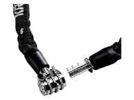 Kryptonite "Keeper 465 Combo" Fahrradschloss