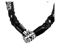 Kryptonite "Keeper 465 Combo" Fahrradschloss