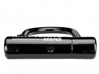 Kryptonite "Keeper Mini-6" Bügelschloss