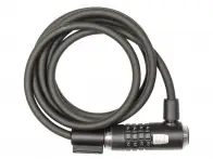 Kryptonite "KryptoFlex™ 1018 Combo" Fahrradschloss