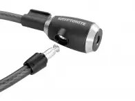Kryptonite "Kryptoflex 1018" Bike Lock