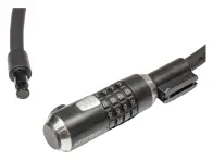 Kryptonite "KryptoFlex™ 1230 Combo" Fahrradschloss
