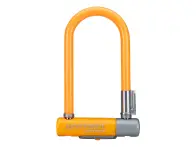 Kryptonite "KryptoLok Mini-7" Bike Lock