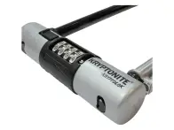 Kryptonite "Kryptolok Standard Combo" Fahrradschloss