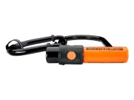 Kryptonite "Messenger Mini" Bügelschloss + Extender