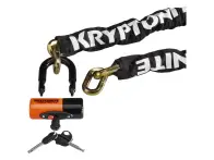 Kryptonite "New York 1217" Fahrradschloss