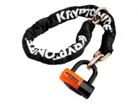 Kryptonite "New York Cinch Ring 1213" Fahrradschloss