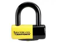 Kryptonite "New York Fahgettaboudit 1415" Fahrradschloss