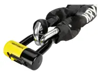 Kryptonite "New York Legend 1515" Fahrradschloss