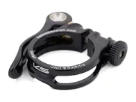 KS Suspension "Ether KSSQ" MTB Sattelklemme mit Schnellspanner