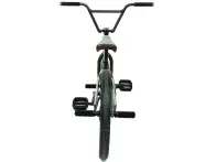 kunstform "Autum Katze" Custom BMX Bike - Black Swirl