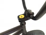 kunstform "Autum Light Machine" BMX Rad