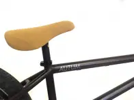 kunstform "Autum Light Machine" BMX Rad