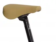 kunstform "Autum Razzia" 2024 Custom BMX Bike