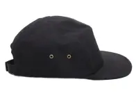 kunstform "Badge 5-Panel" Cap