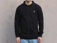 kunstform "Badge" Flight Zipper